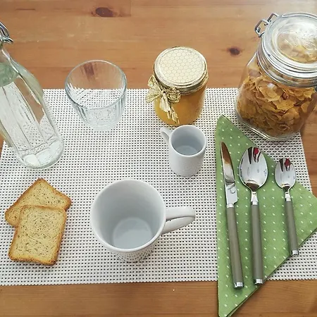 Vialamarmora Bed & Breakfast