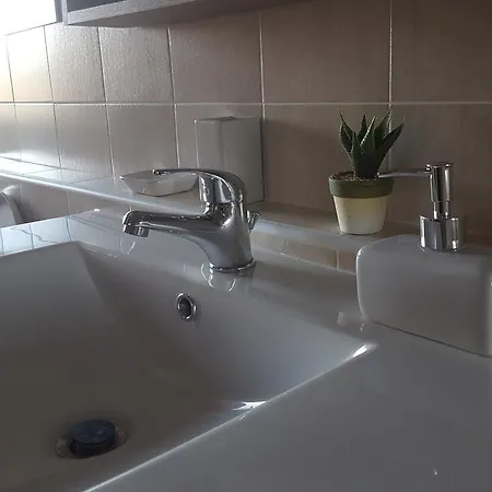 Bed & Breakfast Vialamarmora Nuoro (Sardinia)
