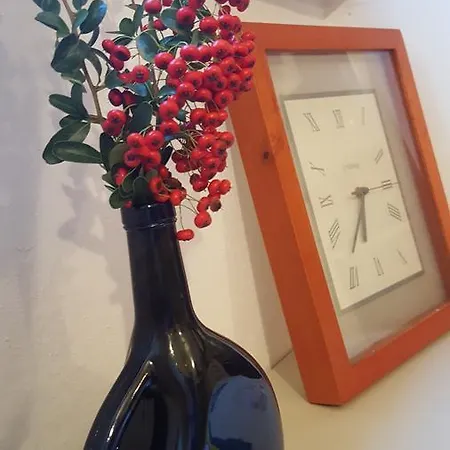 Bed & Breakfast Vialamarmora