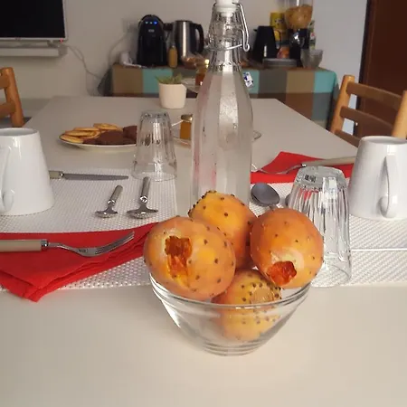 Bed & Breakfast Vialamarmora