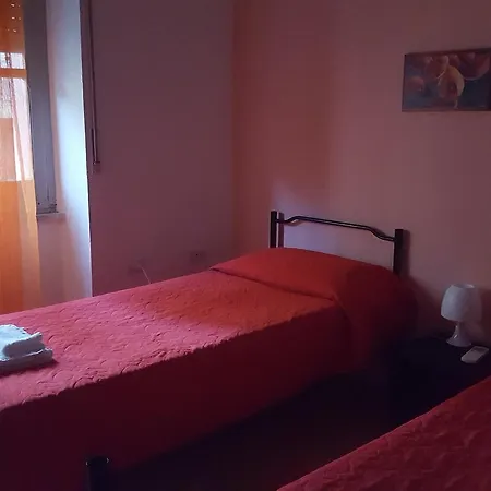 Vialamarmora Nuoro (Sardinia)