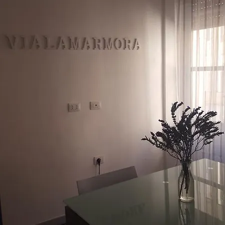 Vialamarmora *