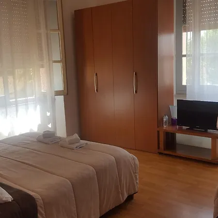 Vialamarmora Bed & Breakfast Nuoro (Sardinia)